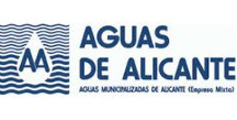 Aguas de alicante