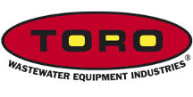 Toro equipment